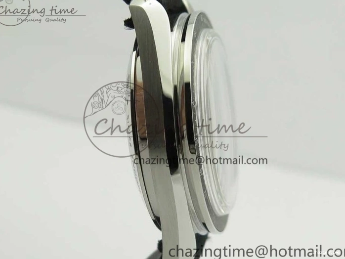 0723 Speedmaster SS Snoopy OMF Best Edition White Dial on Nylon Strap Manual Winding Chrono Movement WellDesigned 7990